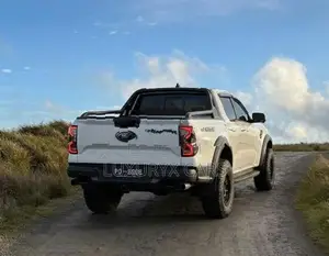 Ford Raptor Ranger 3.0L 2025
