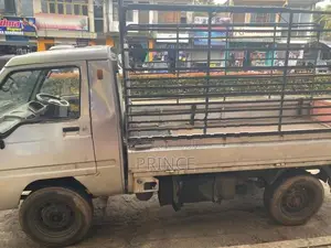 Foton Double Cab 2011