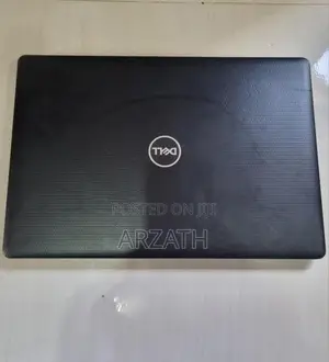 Dell Pentlum Gold Laptop 8GB RAM DD4 500GB Hard Disk