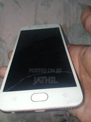 Oppo A57 (Used)
