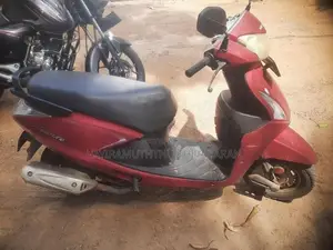 Hero Pleasure 2015