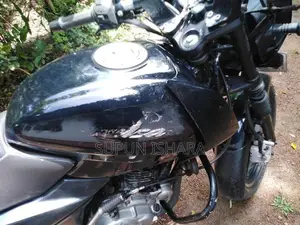 Bajaj Pulsar 150 Pulser 2014
