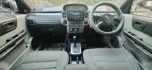 Nissan X-Trail NT30 2002
