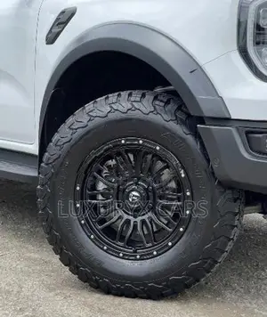 Ford Raptor Ranger 3.0L 2025
