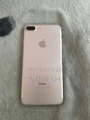 Apple iPhone 7 Plus (Used)