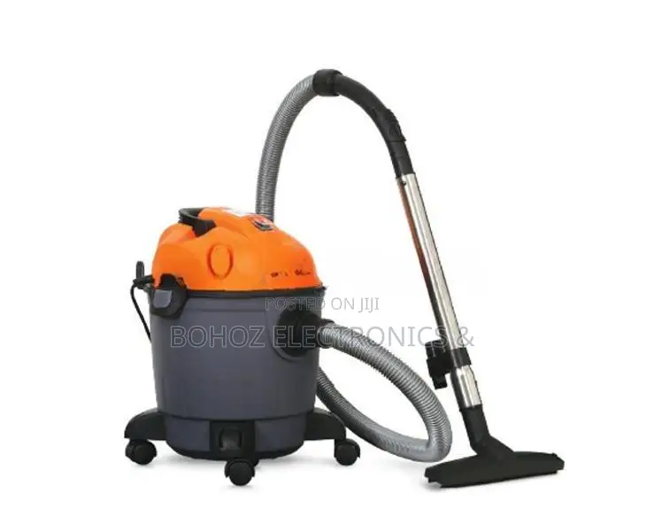 Innovex 18L Wet and Dry Vacuum Cleaner IVCW 002