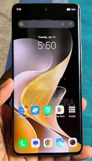 Vivo V40e 8GB 256GB 5G (Used)