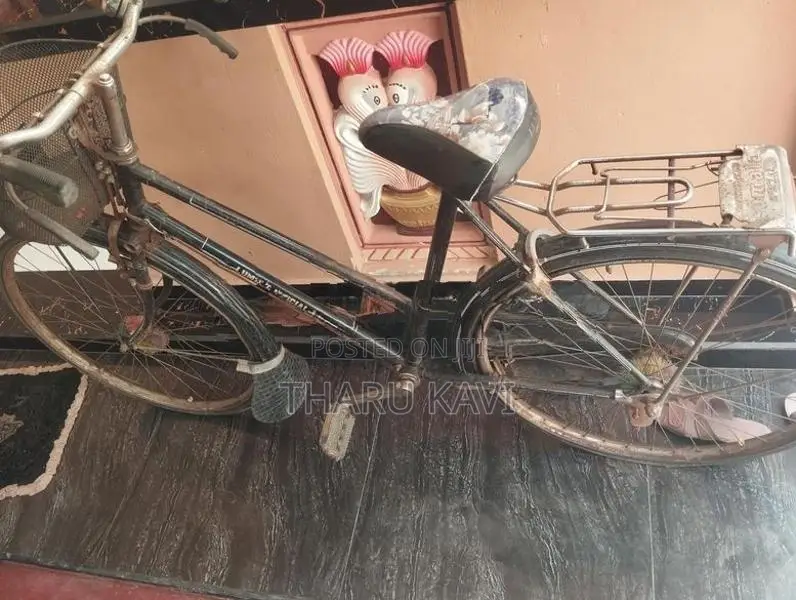 Bicycle