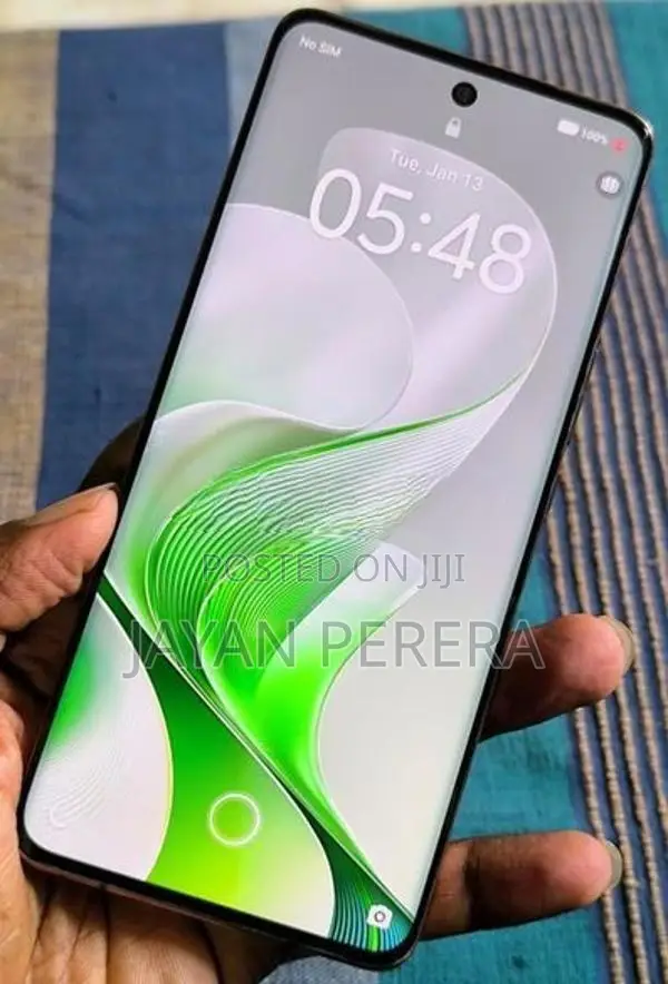 Vivo V40e 8GB 256GB 5G (Used)
