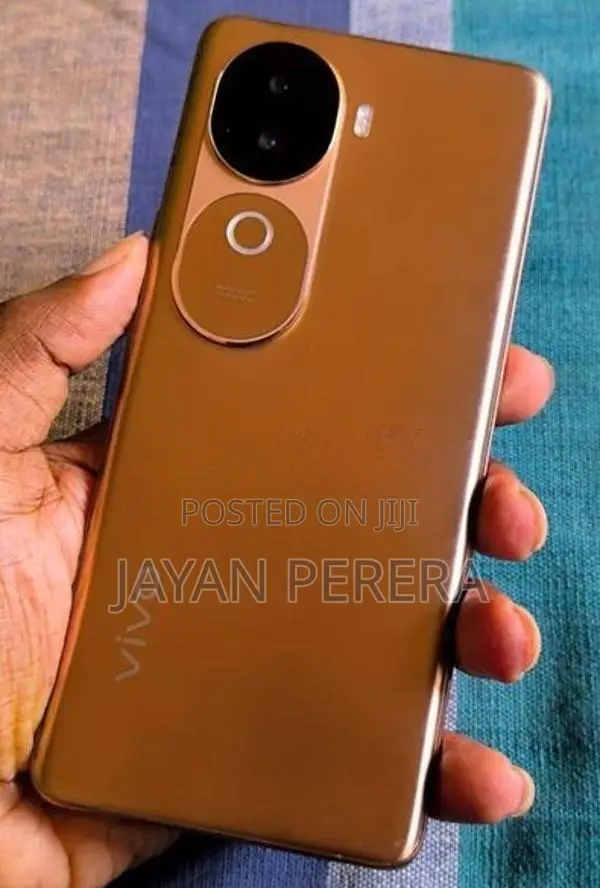Vivo V40e 8GB 256GB 5G (Used)