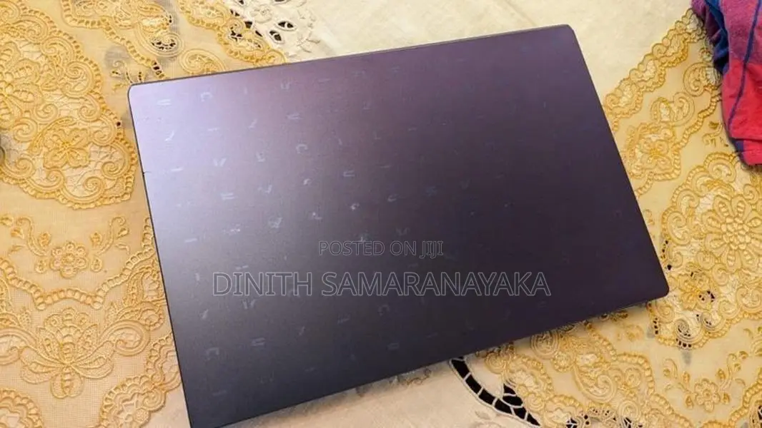 Asus vivobook intel