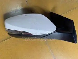 Hyundai Elantra 2012 Driver Side Mirror