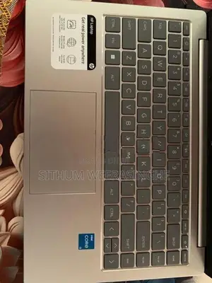 Hp Laptop Core I3 13th Gen