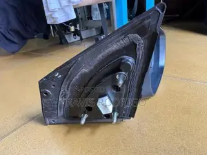 Hyundai Elantra 2012 Driver Side Mirror