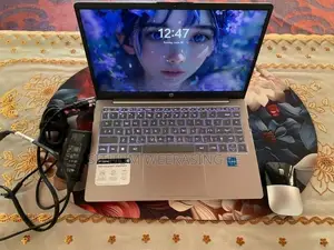 Hp Laptop Core I3 13th Gen