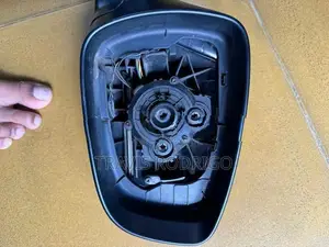 Hyundai Elantra 2012 Driver Side Mirror