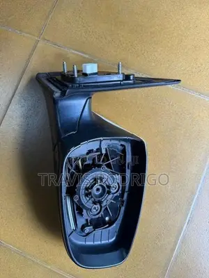 Hyundai Elantra 2012 Driver Side Mirror