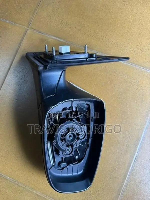 Hyundai Elantra 2012 Driver Side Mirror