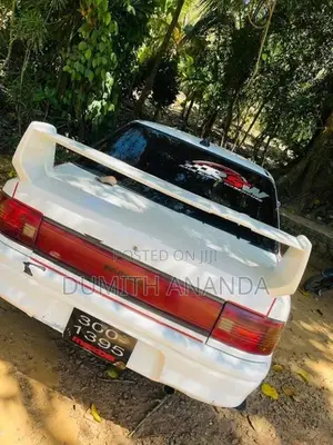 Mazda Familia 1994