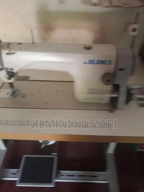 Juki Sewing Machine