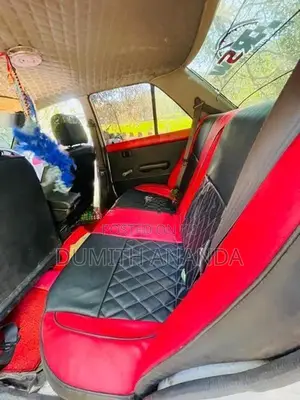 Mazda Familia 1994