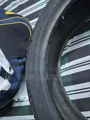 Japan Recondition Tire ( 190/50zr17 )
