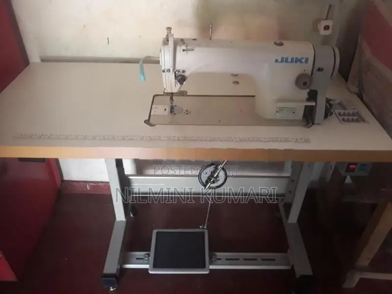 Juki Sewing Machine