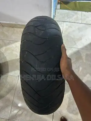 Japan Recondition Tire ( 190/50zr17 )