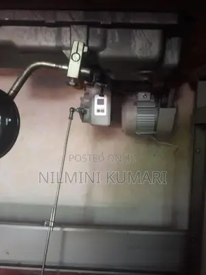 Juki Sewing Machine