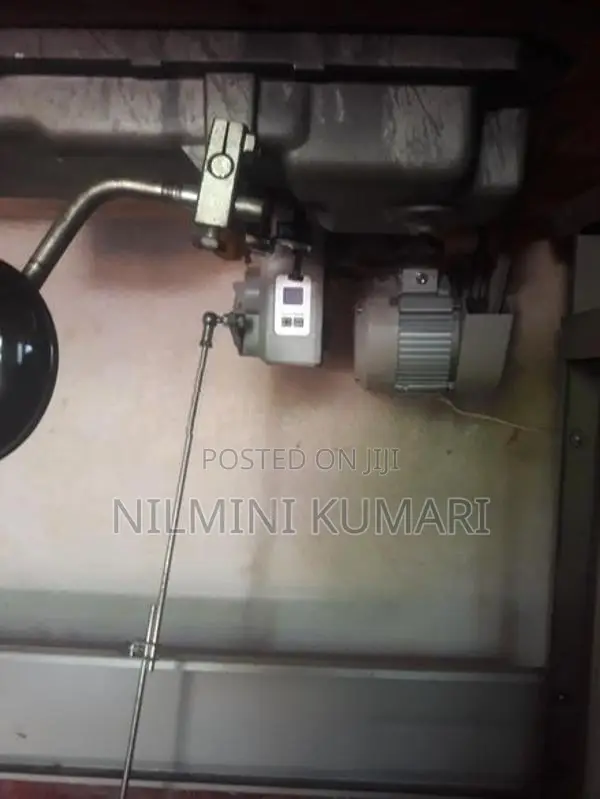 Juki Sewing Machine
