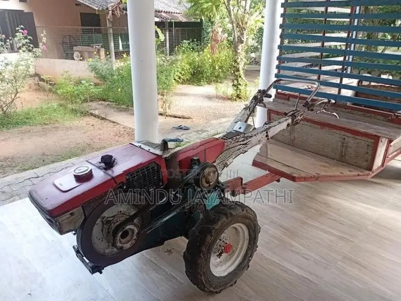 Kubota K700 2026