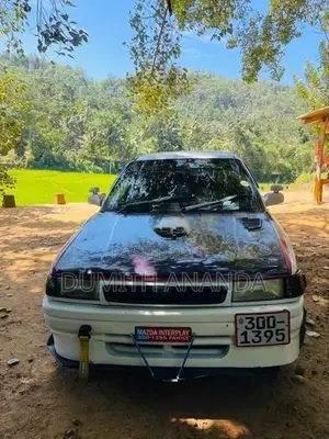 Mazda Familia 1994