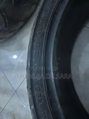 Japan Recondition Tire ( 190/50zr17 )