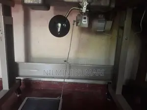 Juki Sewing Machine