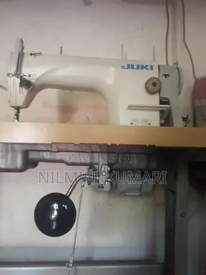 Juki Sewing Machine