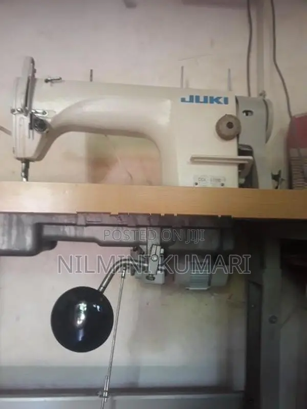 Juki Sewing Machine