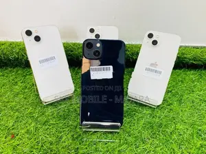 Apple iPhone 13 128GB (Used)