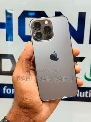 Apple iPhone 13 Pro 128GB (Used)