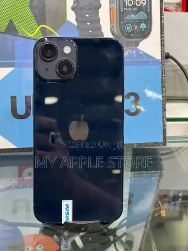 Apple iPhone 14 (Used)