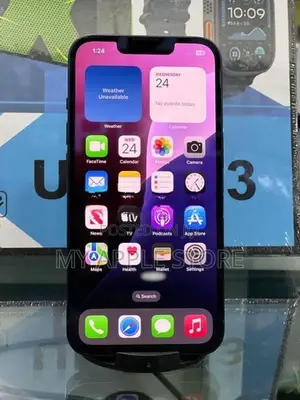 Apple iPhone 14 (Used)