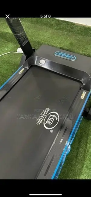 jogway T16c model treadmill