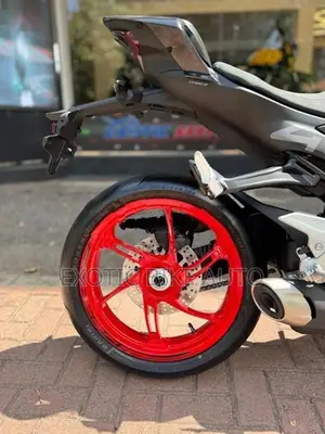 CF Moto SR S-450 2025