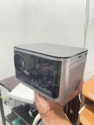 Smart Projector