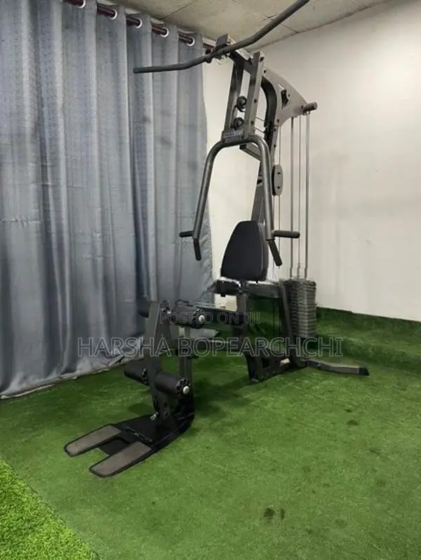 parabody American brand total gym