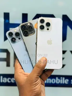 Apple iPhone 13 Pro 512GB (Used)