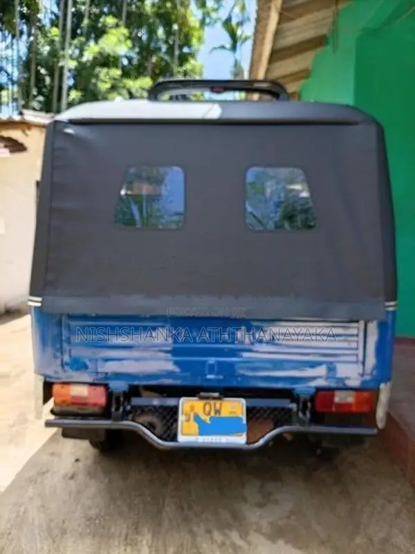 Piaggio Ape 2009