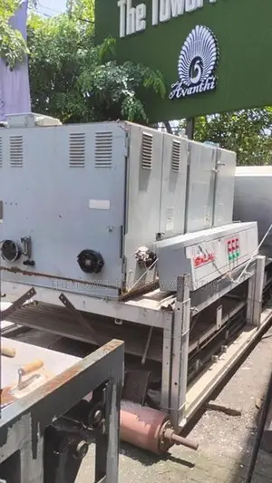 RF Dryer STALAM