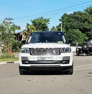 Land Rover Range LWB P400e Comfort + 2019