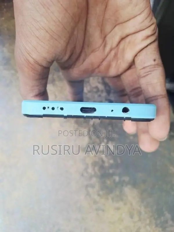 Honor X5b (Used)