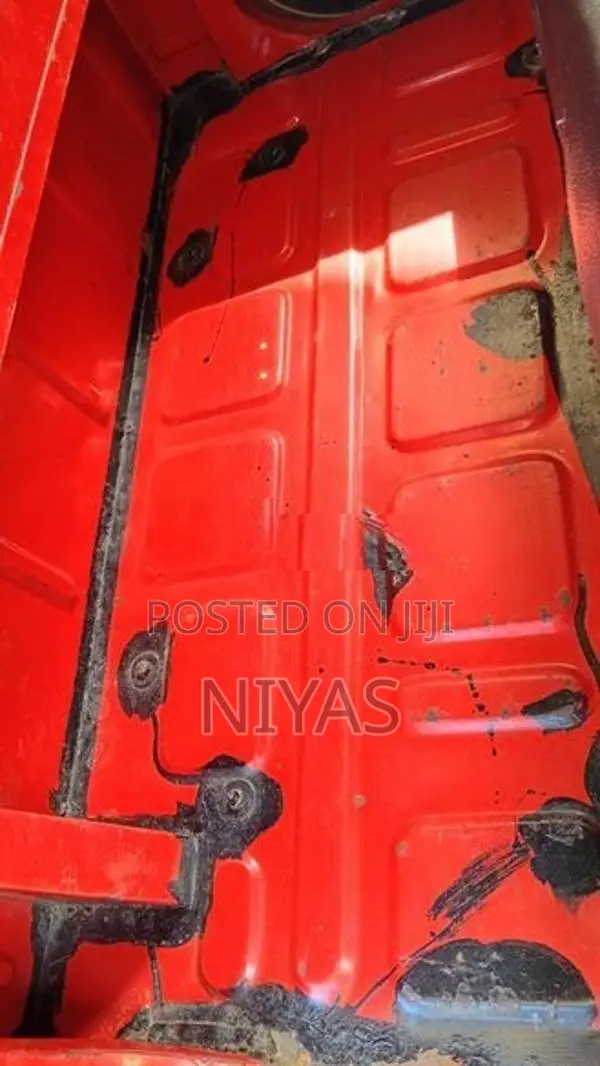 Bajaj RE 1993